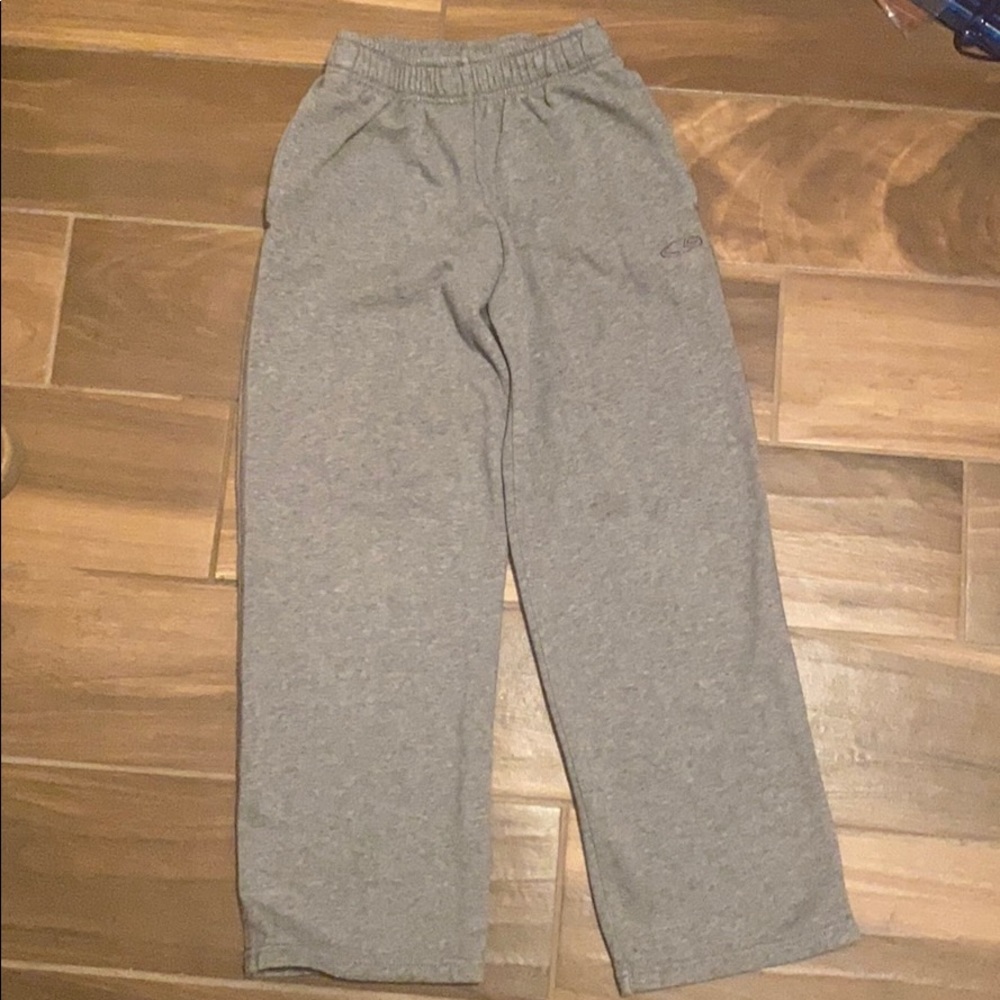 Boys Champion sweatpants